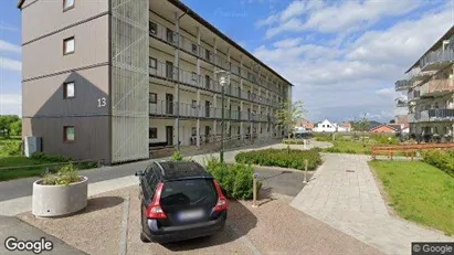Lägenheter att hyra i Limhamn/Bunkeflo - Bild från Google Street View