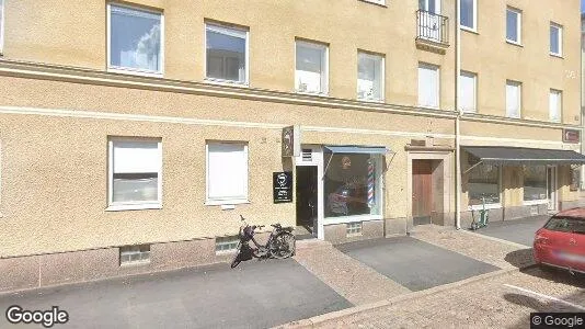 Lägenheter att hyra i Jönköping - Bild från Google Street View