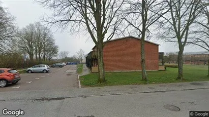Lägenheter att hyra i Ystad - Bild från Google Street View