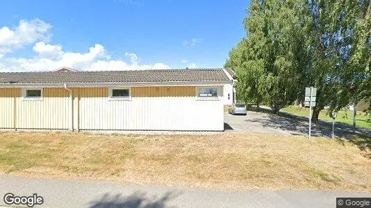 Lägenheter att hyra i Umeå - Bild från Google Street View