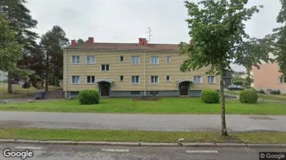 Lägenheter att hyra i Katrineholm - Bild från Google Street View