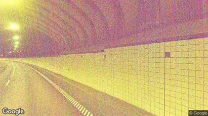 Lägenheter att hyra i Västra hisingen - Bild från Google Street View