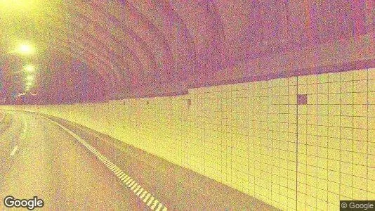 Lägenheter att hyra i Västra hisingen - Bild från Google Street View