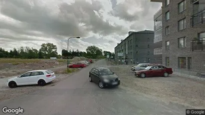 Lägenheter att hyra i Malmö Centrum - Bild från Google Street View