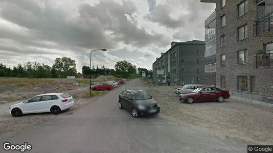 Lägenheter att hyra i Malmö Centrum - Bild från Google Street View