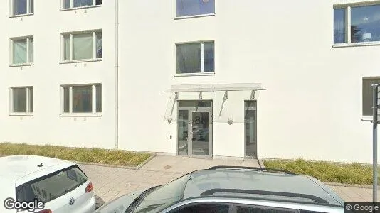 Lägenheter att hyra i Västerort - Bild från Google Street View