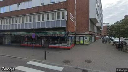 Lägenheter att hyra i Sofielund - Bild från Google Street View