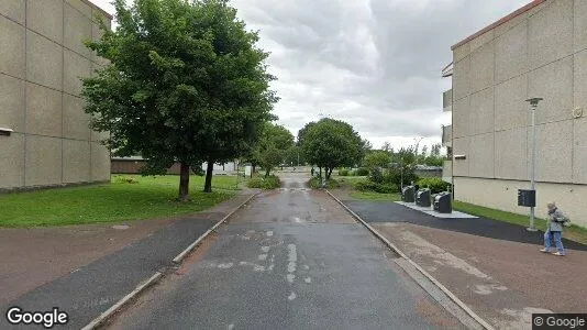 Lägenheter att hyra i Norra hisingen - Bild från Google Street View