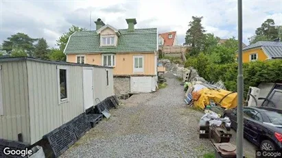 Lägenheter att hyra i Västerort - Bild från Google Street View