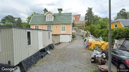 Lägenheter att hyra i Västerort - Bild från Google Street View