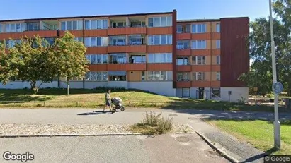 Lägenheter att hyra i Askim-Frölunda-Högsbo - Bild från Google Street View