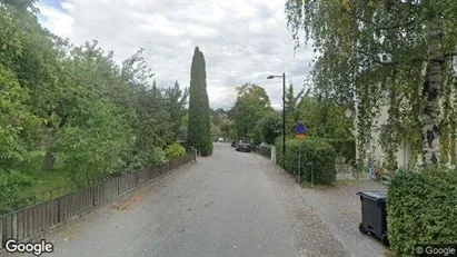 Lägenheter att hyra i Sundbyberg - Bild från Google Street View