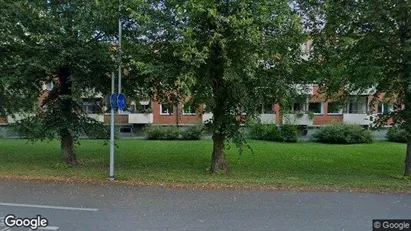 Lägenheter att hyra i Uppsala - Bild från Google Street View