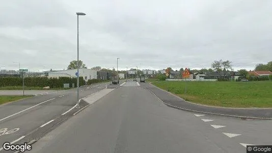 Lägenheter att hyra i Kalmar - Bild från Google Street View