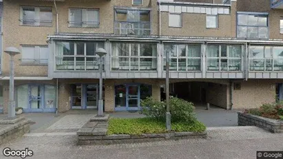 Lägenheter att hyra i Göteborg Centrum - Bild från Google Street View