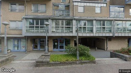 Lägenheter att hyra i Göteborg Centrum - Bild från Google Street View