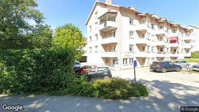 Lägenheter att hyra i Nynäshamn - Bild från Google Street View