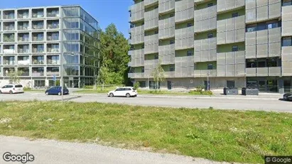 Lägenheter att hyra i Västerort - Bild från Google Street View