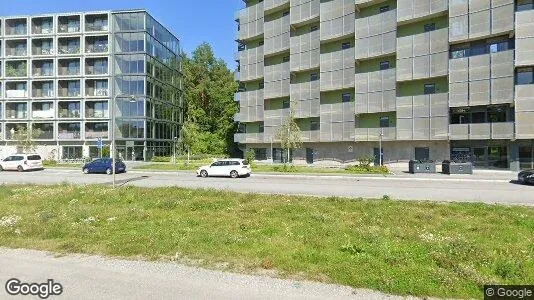 Lägenheter att hyra i Västerort - Bild från Google Street View