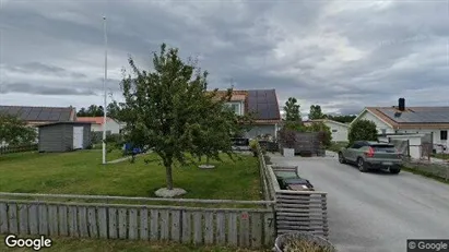 Lägenheter att hyra i Gotland - Bild från Google Street View