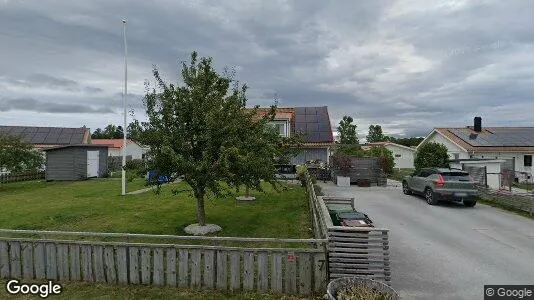 Lägenheter att hyra i Gotland - Bild från Google Street View