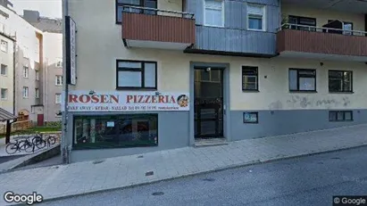 Lägenheter att hyra i Sundbyberg - Bild från Google Street View