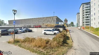 Lägenheter att hyra i Södermalm - Bild från Google Street View
