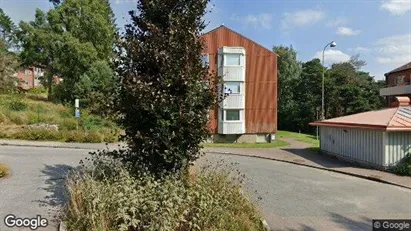 Lägenheter att hyra i Göteborg Östra - Bild från Google Street View