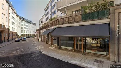 Lägenheter att hyra i Kungsholmen - Bild från Google Street View