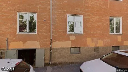 Lägenheter att hyra i Kungsholmen - Bild från Google Street View