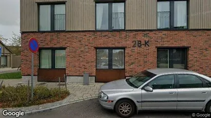 Lägenheter att hyra i Trelleborg - Bild från Google Street View