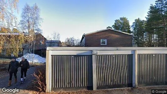 Lägenheter att hyra i Luleå - Bild från Google Street View