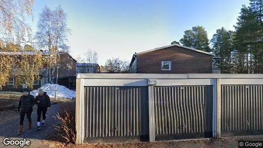 Lägenheter att hyra i Luleå - Bild från Google Street View