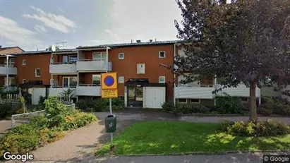 Lägenheter att hyra i Göteborg Östra - Bild från Google Street View