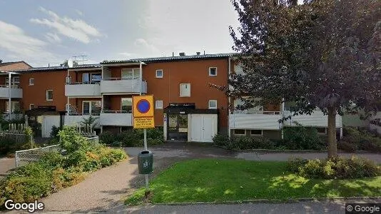 Lägenheter att hyra i Göteborg Östra - Bild från Google Street View