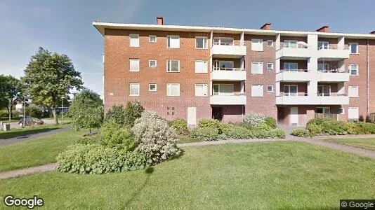 Lägenheter att hyra i Norra hisingen - Bild från Google Street View