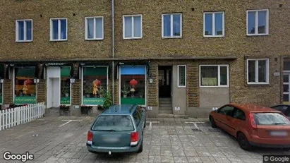 Lägenheter att hyra i Kirseberg - Bild från Google Street View