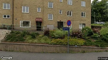 Lägenheter att hyra i Majorna-Linné - Bild från Google Street View
