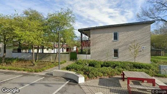 Lägenheter att hyra i Lund - Bild från Google Street View