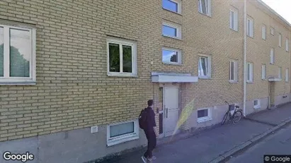 Lägenheter att hyra i Karlstad - Bild från Google Street View