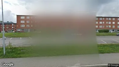Lägenheter att hyra i Sundsvall - Bild från Google Street View