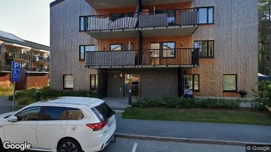 Lägenheter att hyra i Upplands-Bro - Bild från Google Street View