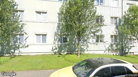 Lägenheter att hyra i Majorna-Linné - Bild från Google Street View