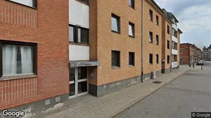 Lägenheter att hyra i Sofielund - Bild från Google Street View