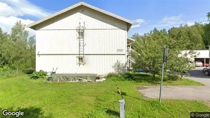 Lägenheter att hyra i Sundsvall - Bild från Google Street View