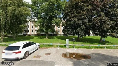Lägenheter att hyra i Växjö - Bild från Google Street View