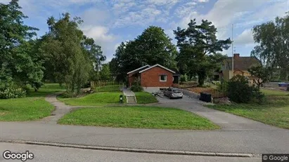 Lägenheter att hyra i Växjö - Bild från Google Street View