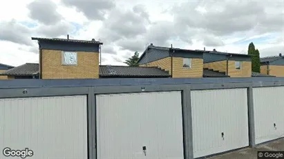 Lägenheter att hyra i Norrköping - Bild från Google Street View