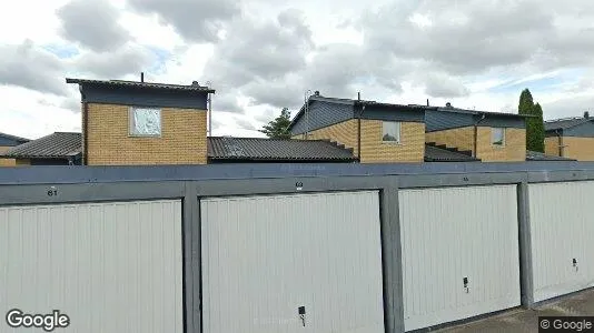 Lägenheter att hyra i Norrköping - Bild från Google Street View