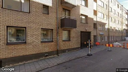 Lägenheter att hyra i Norrköping - Bild från Google Street View